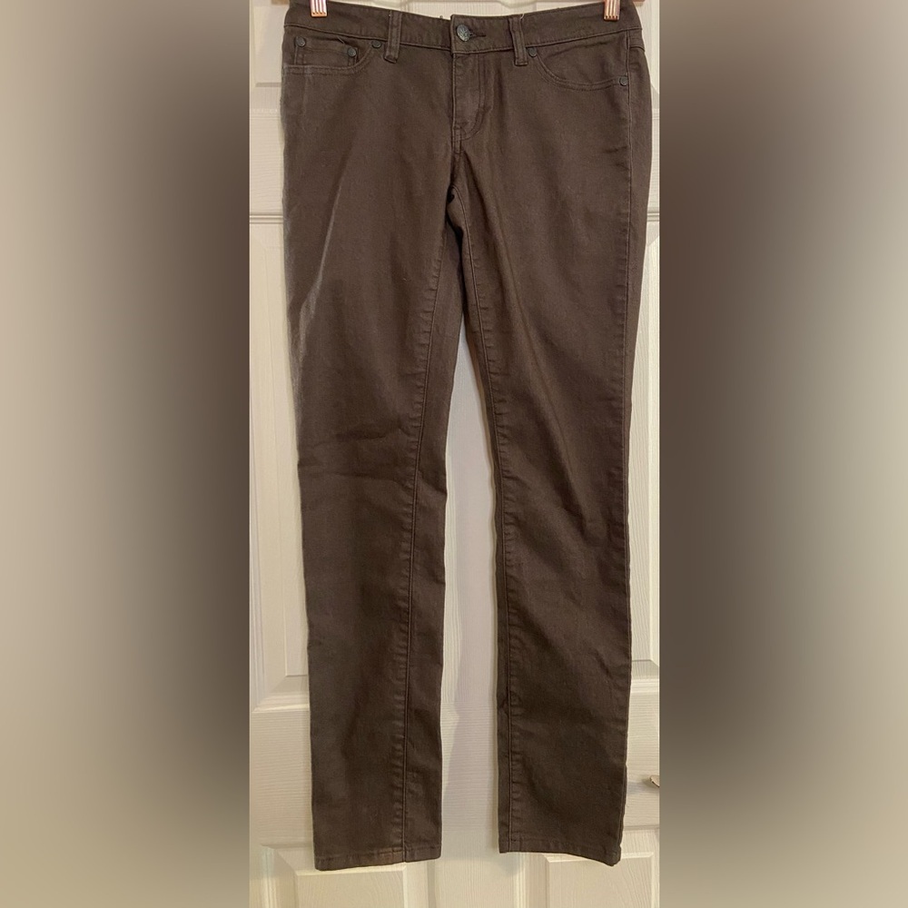 Prana Womens Pants Size 6 Hiking Camping Outdoor Stretch Pants